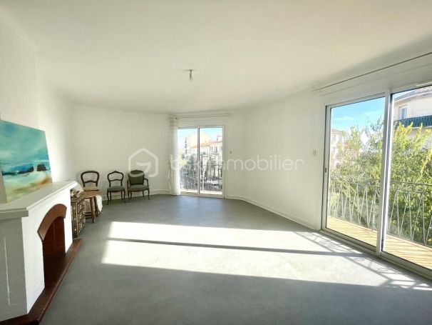 A louer APPARTEMENT T4 105 M2 TERRASSE PERPIGNAN