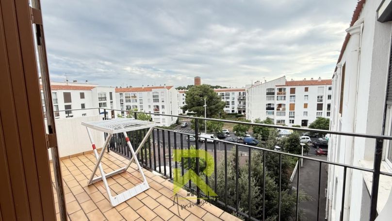 A louer APPARTEMENT T7 100 M2 PERPIGNAN