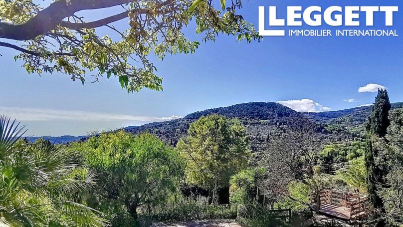 A louer MAISON DE MAîTRE GRASSE