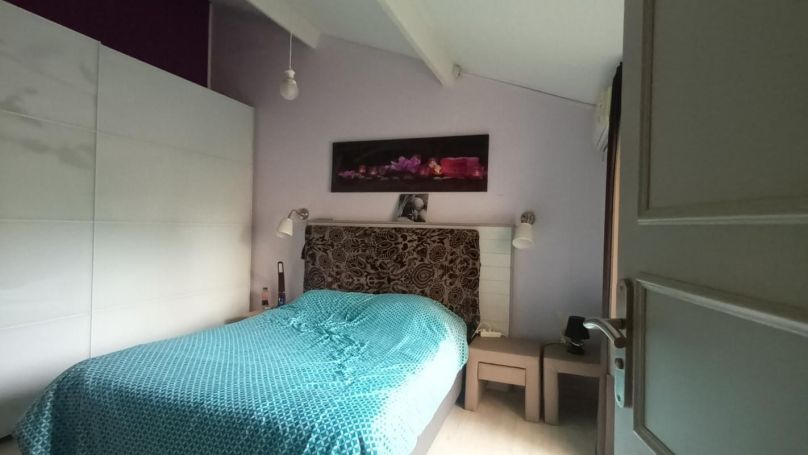 A louer MAISON D'ARCHITECTE FLORENSAC