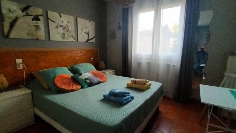 A louer MAISON D'ARCHITECTE FLORENSAC