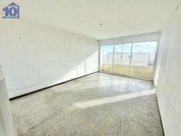 A louer APPARTEMENT T3 60 M2 PIEDS DANS L'EAU VALRAS PLAGE