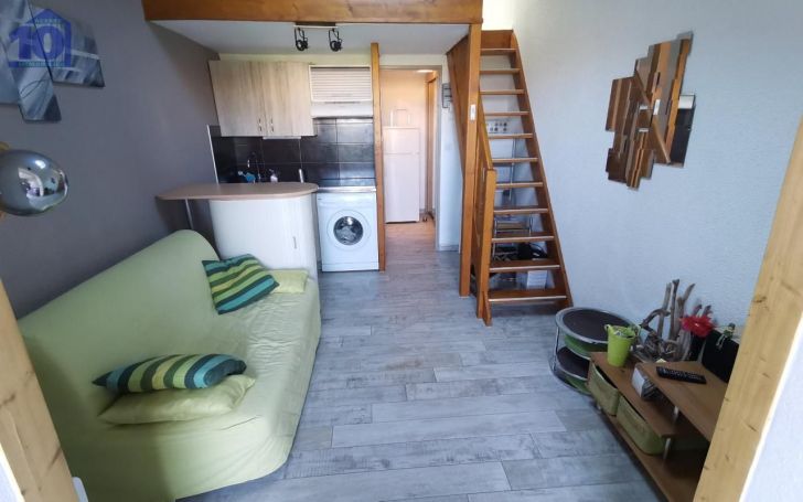 A louer MAISON CONTEMPORAINE PLAGE à PIED VALRAS PLAGE