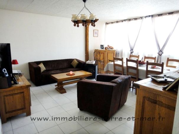 A louer APPARTEMENT T4 75 M2 MARSEILLE 15EME