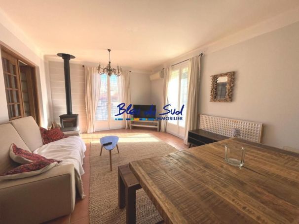 A louer APPARTEMENT T4 75 M2 VERNET LES BAINS