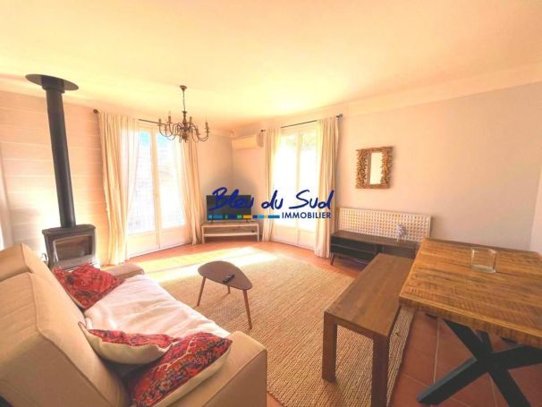 A louer APPARTEMENT T4 75 M2 VERNET LES BAINS