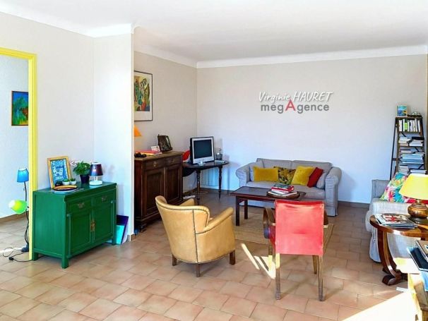A louer APPARTEMENT T5 143 M2 BORD DE MER NARBONNE