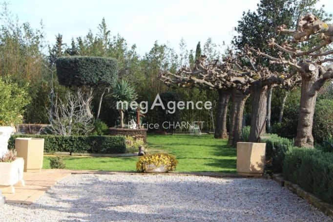 A louer MAISON DE MAîTRE MIREPEISSET