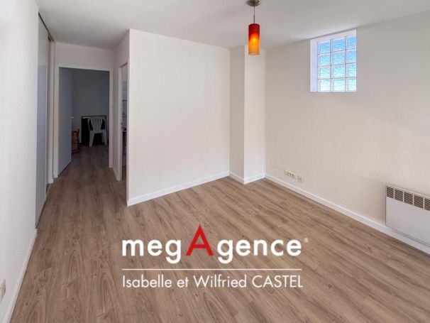 A louer APPARTEMENT DUPLEX T4 62 M2 BORD DE MER LES SABLES D OLONNE