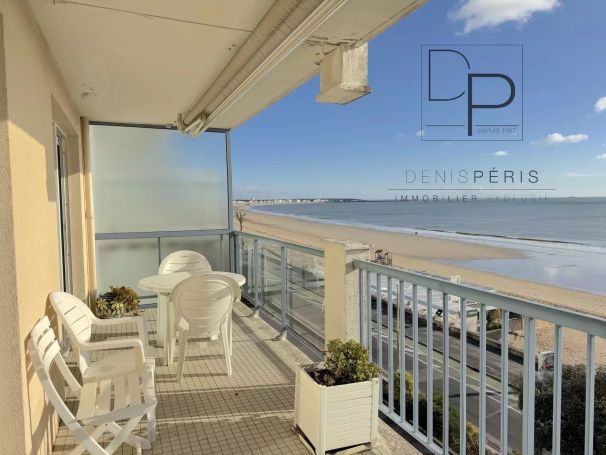 A louer APPARTEMENT T3 95 M2 TERRASSE PIEDS DANS L'EAU LA BAULE ESCOUBLAC