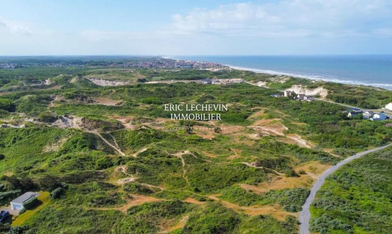 A louer MAISON 4 PIECES 89 M2 VUE MER STELLA