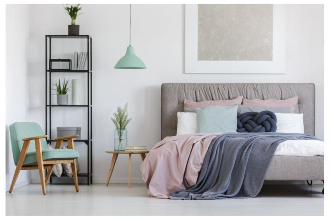 A louer APPARTEMENT T4 80 M2 TERRASSE PERPIGNAN