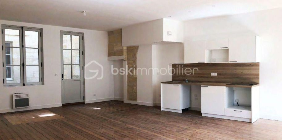 A louer APPARTEMENT T3 86 M2 BORDEAUX