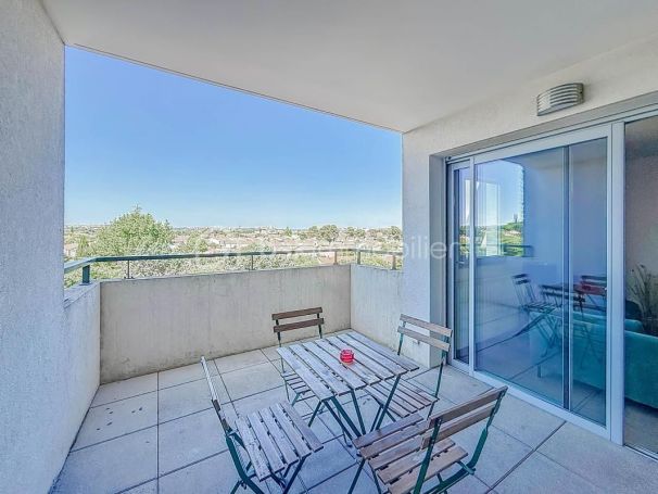 A louer APPARTEMENT T3 62 M2 TERRASSE JUVIGNAC