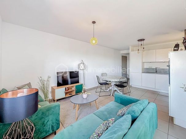 A louer APPARTEMENT T3 62 M2 TERRASSE JUVIGNAC