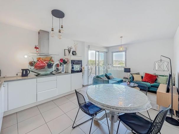 A louer APPARTEMENT T3 62 M2 TERRASSE JUVIGNAC