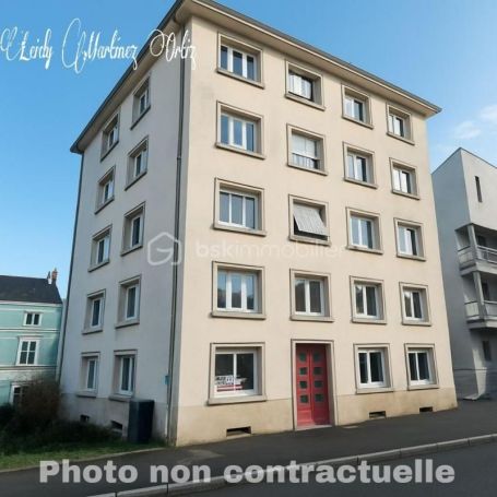 A louer APPARTEMENT T2 52 M2 REZE
