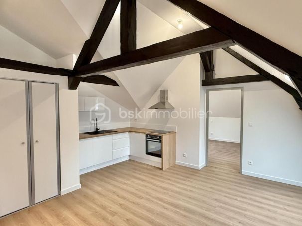 A louer LOFT T3 62 M2 AMIENS