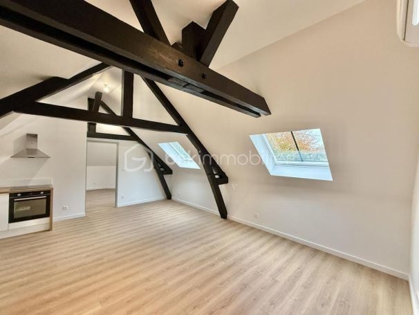 A louer LOFT T3 62 M2 AMIENS