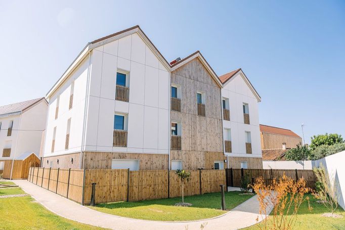 A louer APPARTEMENT T2 44 M2 PLAGE à PIED LES SABLES D OLONNE