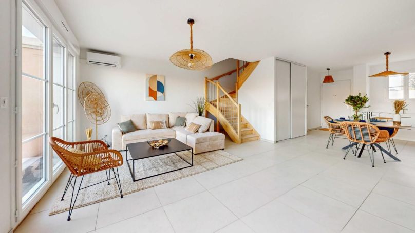 A louer MAISON 4 PIECES 89 M2 LA GARDE FREINET