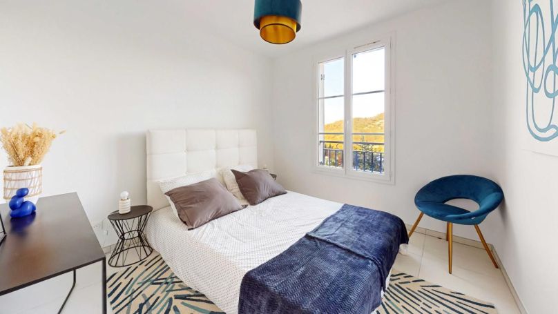 A louer MAISON 4 PIECES 89 M2 LA GARDE FREINET