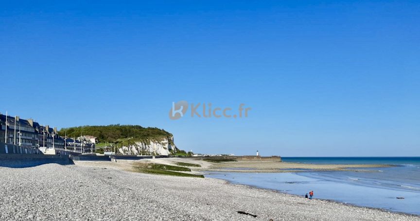 A vendre Maison 4 PIECES 109 m² Saint-Valery-en-Caux