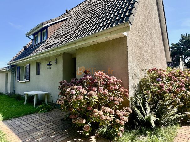 A vendre Maison 4 PIECES 109 m² Saint-Valery-en-Caux