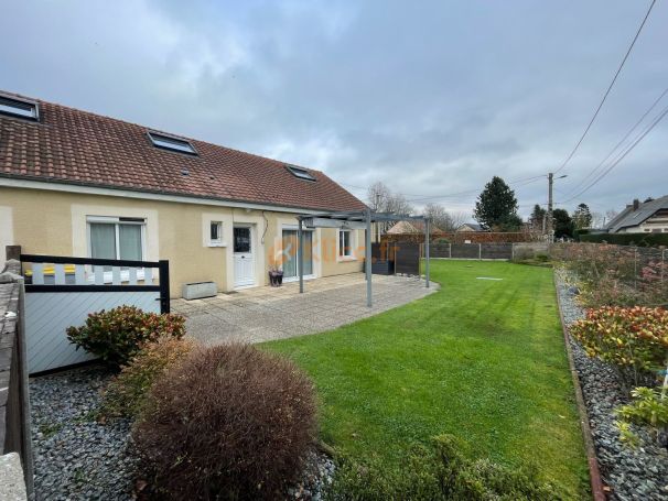 A vendre MAISON 6 PIECES 135 M2 VALMONT