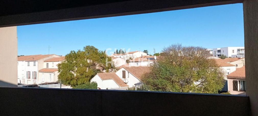 A louer APPARTEMENT T3 76 M2 TERRASSE MONTPELLIER