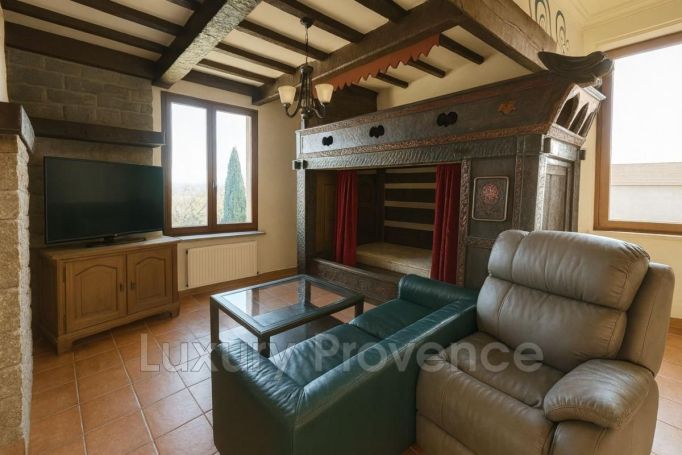 A louer APPARTEMENT T4 83 M2 GARDANNE