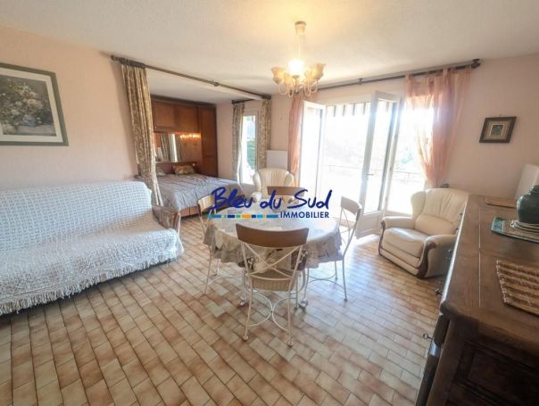 A louer STUDIO 45 M2 TERRASSE VERNET LES BAINS