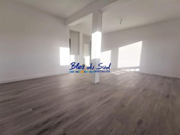 A louer APPARTEMENT T3 69 M2 PRADES