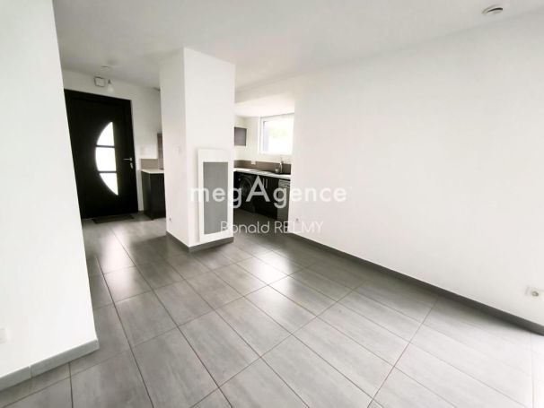 A louer MAISON CONTEMPORAINE BORD DE MER TALMONT SAINT HILAIRE