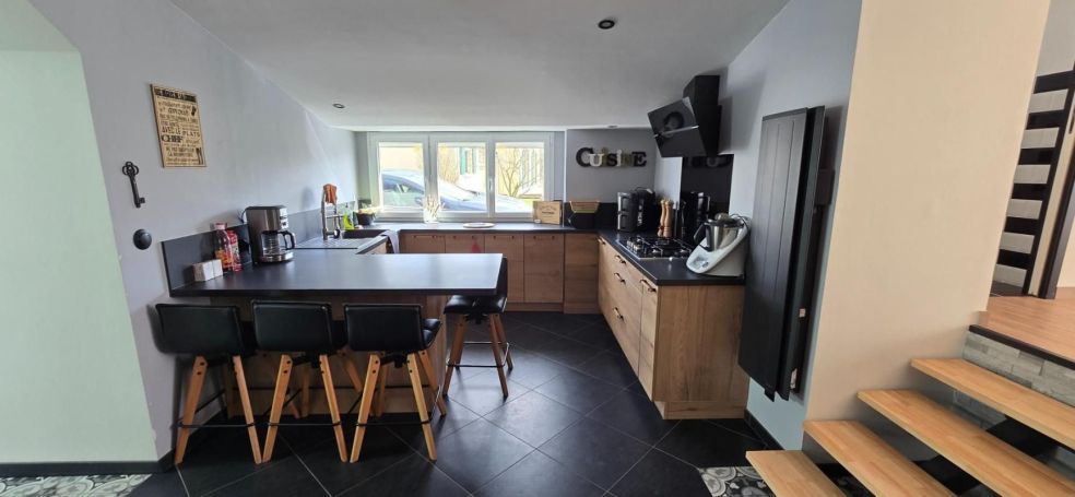 A louer MAISON CONTEMPORAINE CHAVAGNES EN PAILLERS