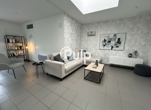 A louer APPARTEMENT T5 58 M2 TERRASSE BILLY MONTIGNY