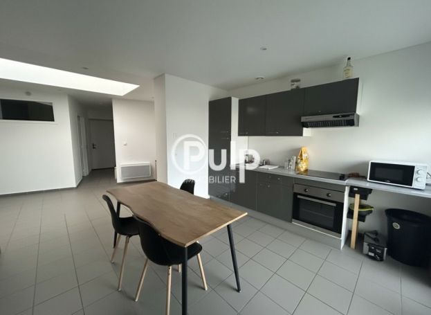 A louer APPARTEMENT T5 58 M2 TERRASSE BILLY MONTIGNY