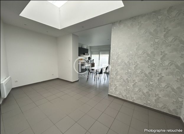 A louer APPARTEMENT T5 58 M2 TERRASSE BILLY MONTIGNY