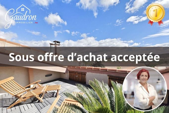 MAISON DE MAîTRE MONTNER