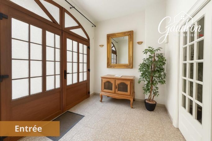 MAISON DE MAîTRE MONTNER