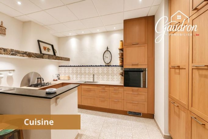 MAISON DE MAîTRE MONTNER