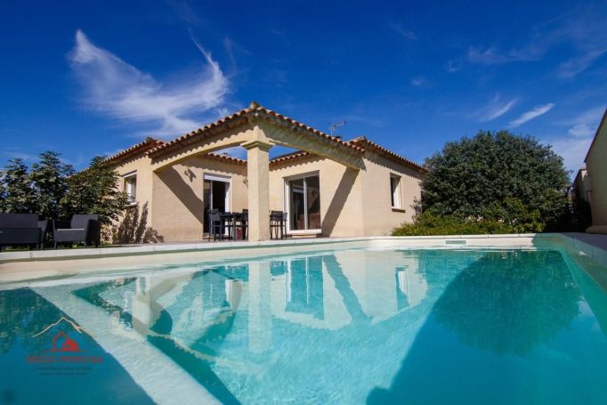 MAISON 5 PIECES 115 M2 BAGES