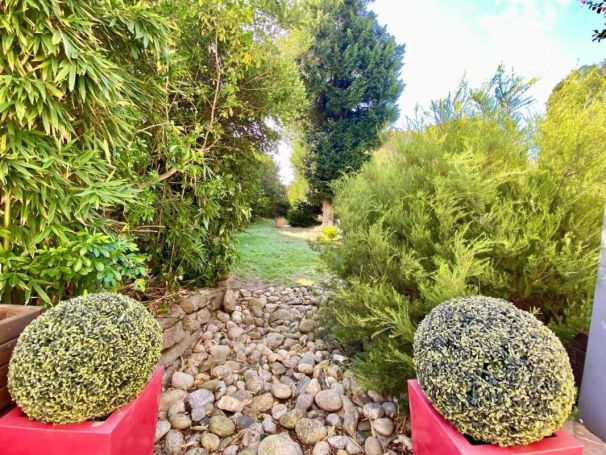 MAISON DE MAîTRE CARCASSONNE