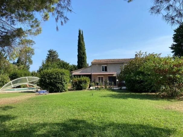 MAISON DE MAîTRE CARCASSONNE