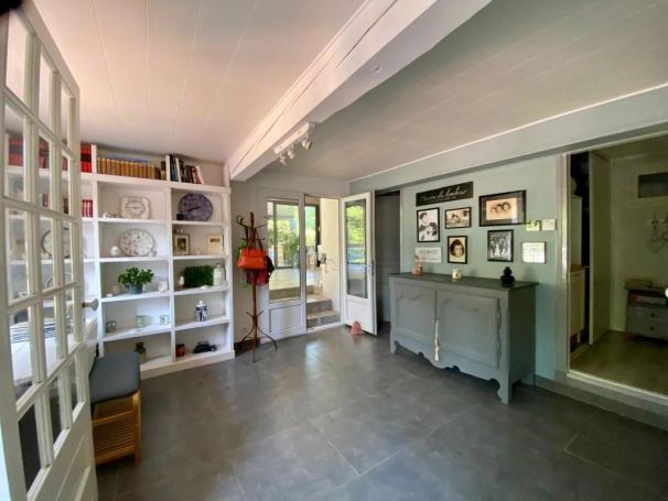 MAISON DE MAîTRE CARCASSONNE