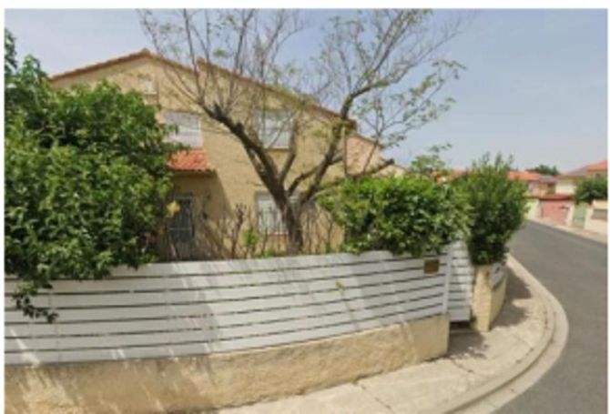 MAISON 5 PIECES 118 M2 VILLENEUVE LA RIVIERE