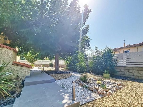 MAISON 5 PIECES 118 M2 VILLENEUVE LA RIVIERE