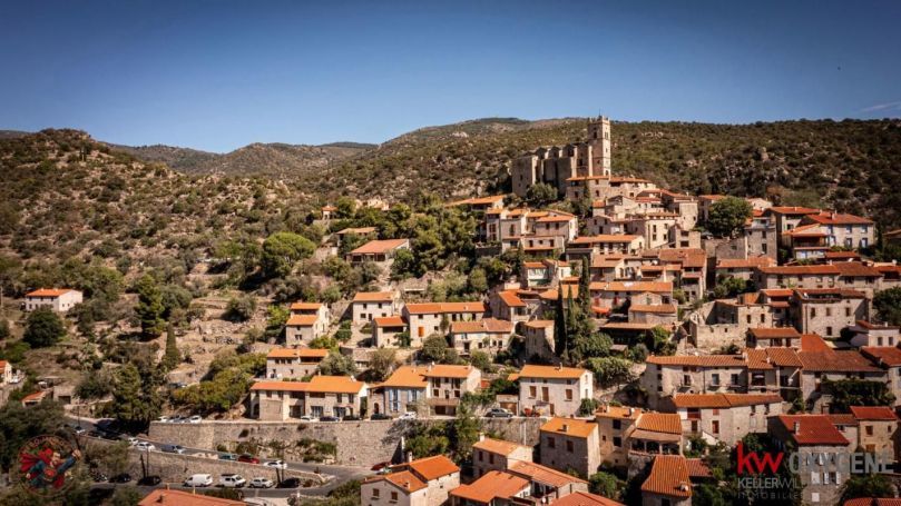 MAISON DE MAîTRE EUS