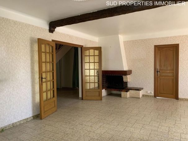 MAISON 5 PIECES 146 M2 PERPIGNAN