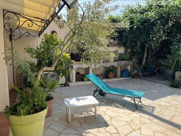 MAISON 4 PIECES 106 M2 PERPIGNAN